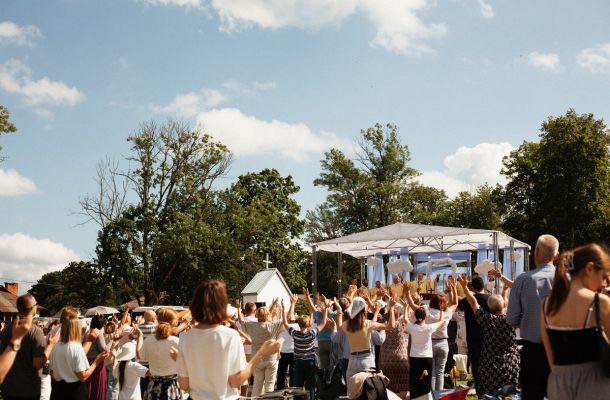 Ва Уселюбе ў пяты раз прайшоў фестываль “Novafest”